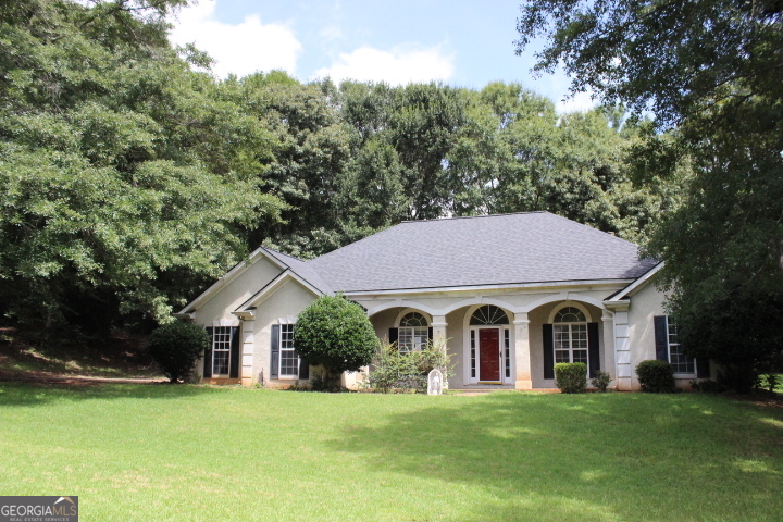 202 Foxdale Court Property Photo 1