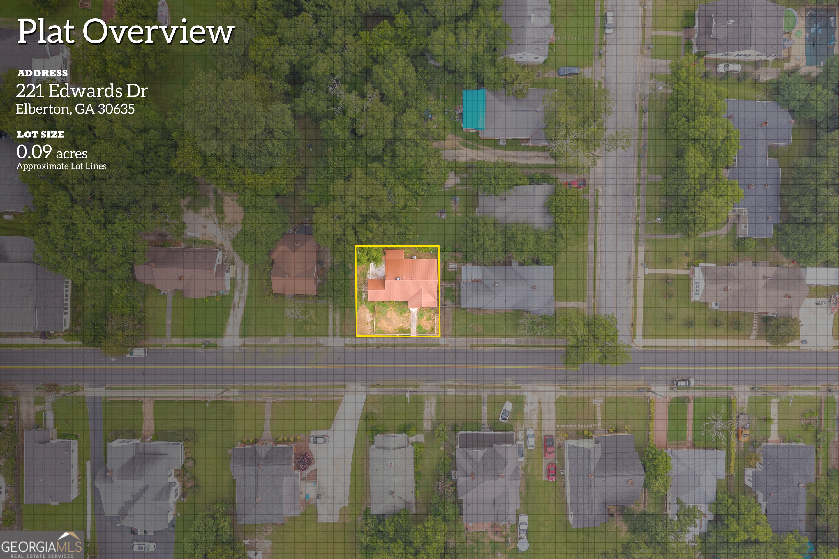 221 Edwards Street Property Photo 3