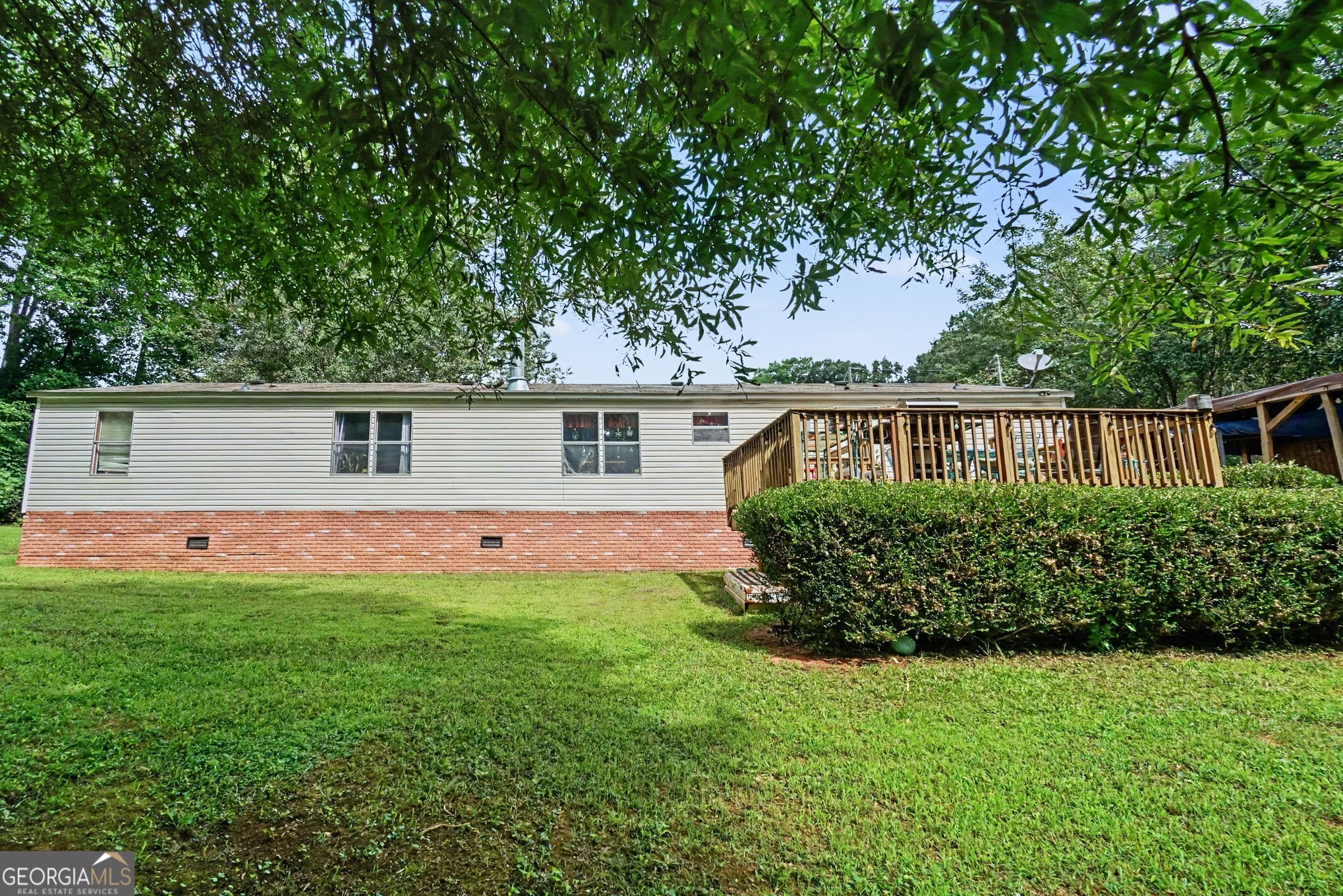 650 Bart Manous Road Property Photo 3