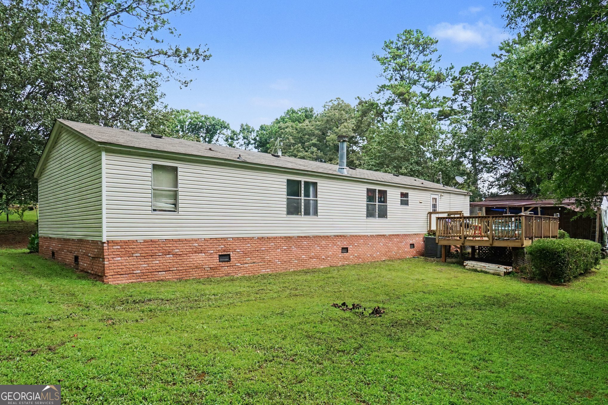 650 Bart Manous Road Property Photo 4