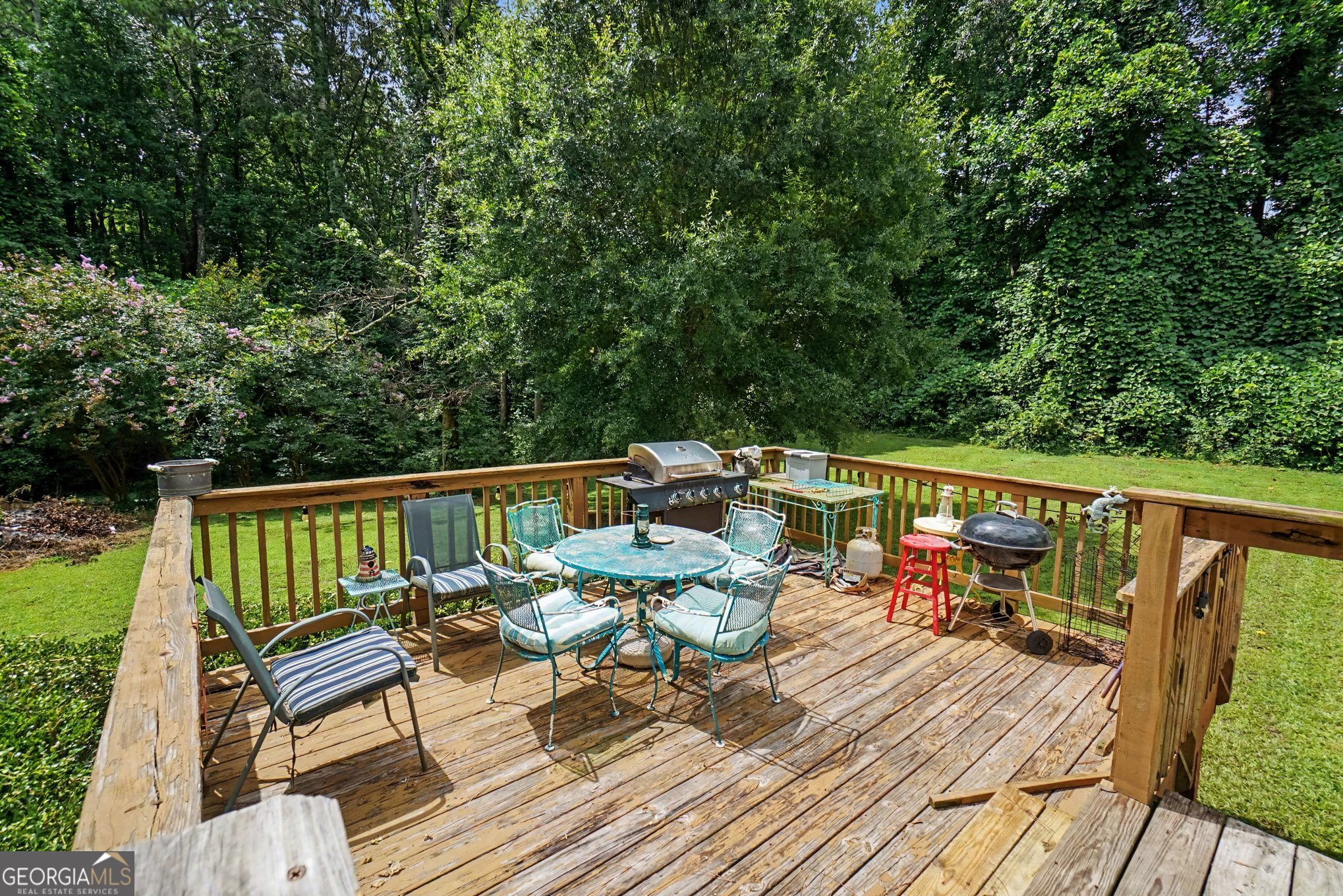 650 Bart Manous Road Property Photo 5