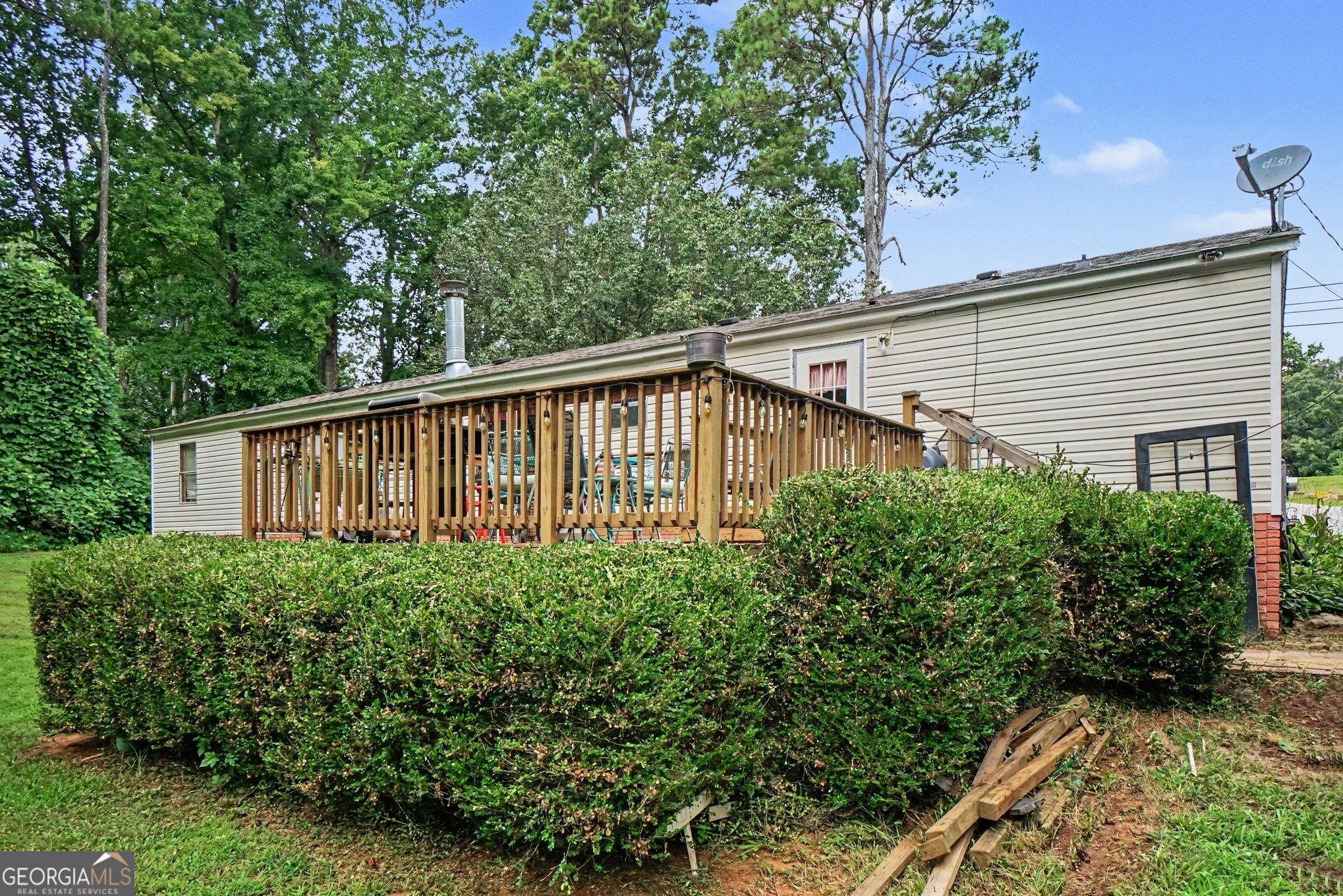 650 Bart Manous Road Property Photo 6