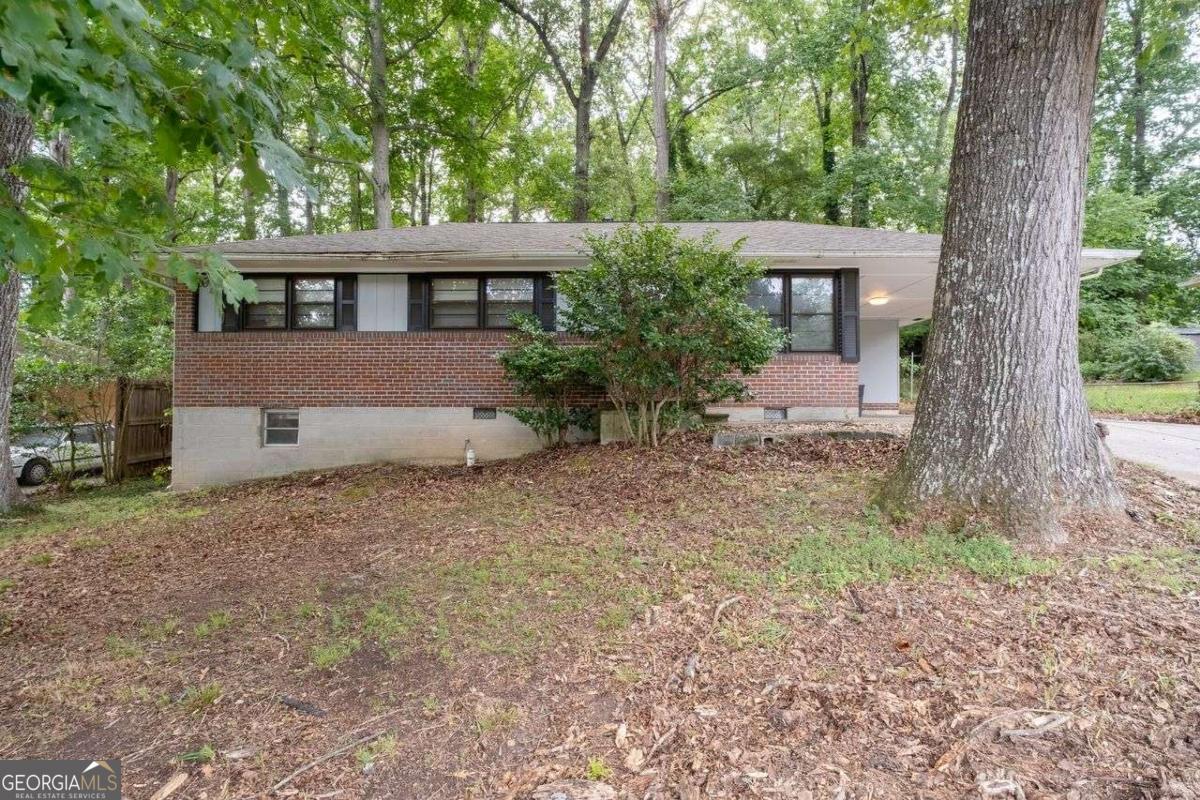 4642 Bartlett Road Property Photo 2