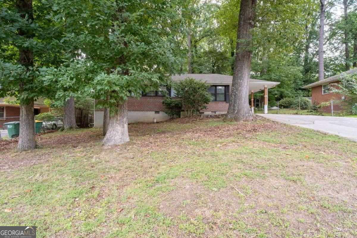 4642 Bartlett Road Property Photo 3