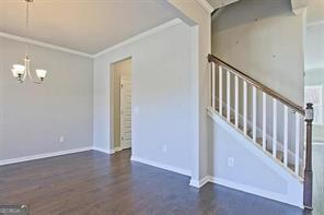 1406 Weeping Tree Drive Property Photo 4