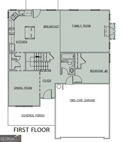 1406 Weeping Tree Drive Property Photo 18