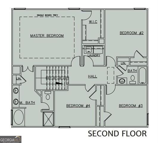 1406 Weeping Tree Drive Property Photo 19