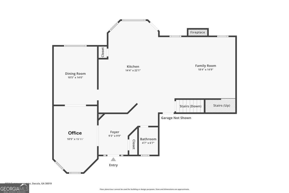 1654 Summersweet Lane Property Photo 35