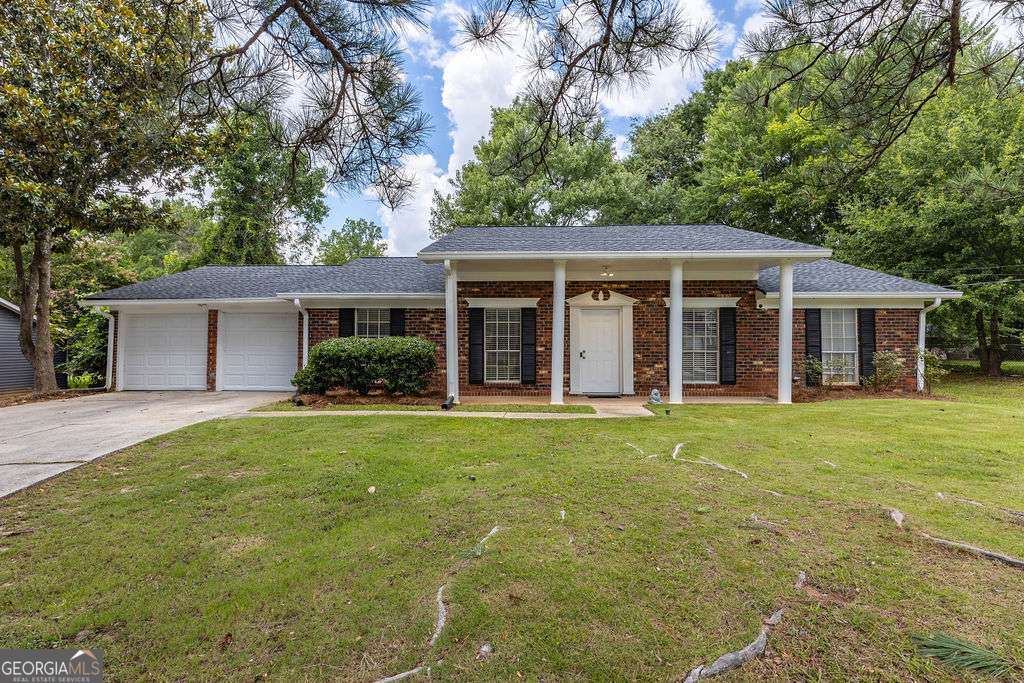 2053 Wellborn Road Property Photo 1