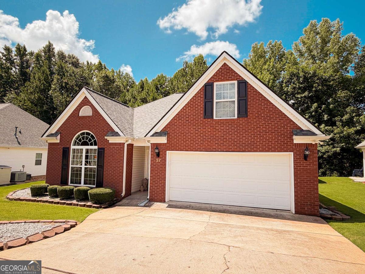 37 Claiborne Trail