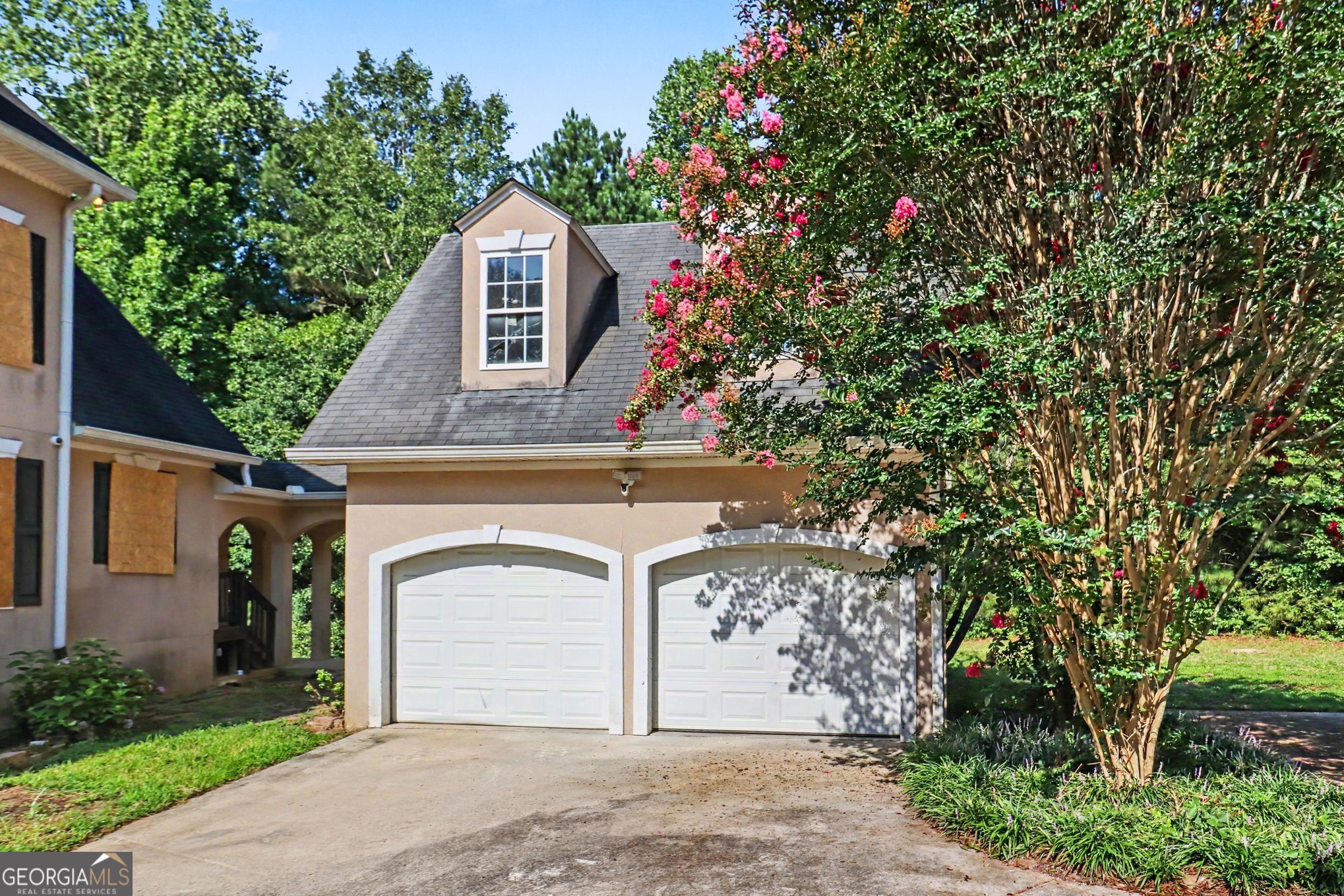 497 Neely Road Property Photo 4