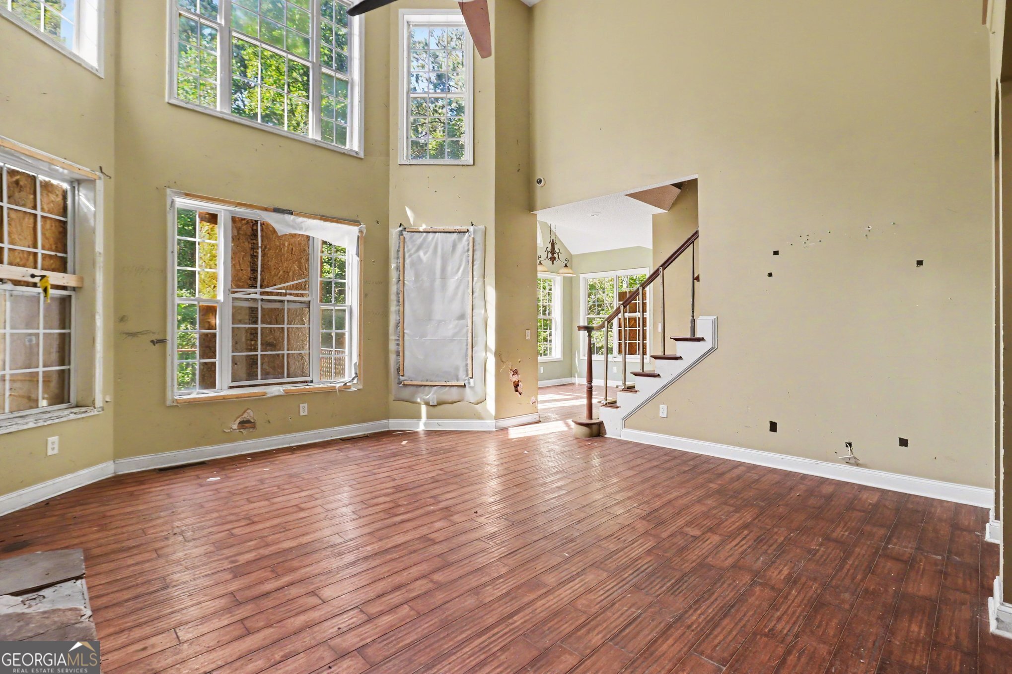 497 Neely Road Property Photo 7