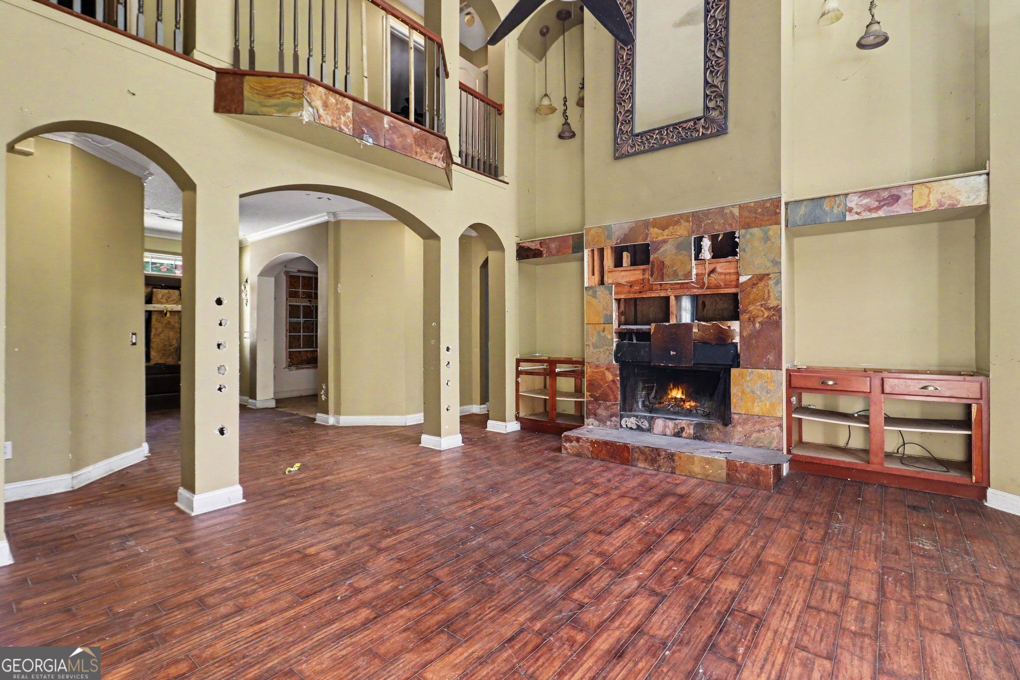 497 Neely Road Property Photo 8