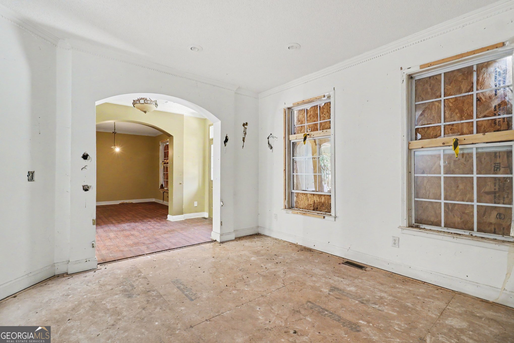 497 Neely Road Property Photo 12
