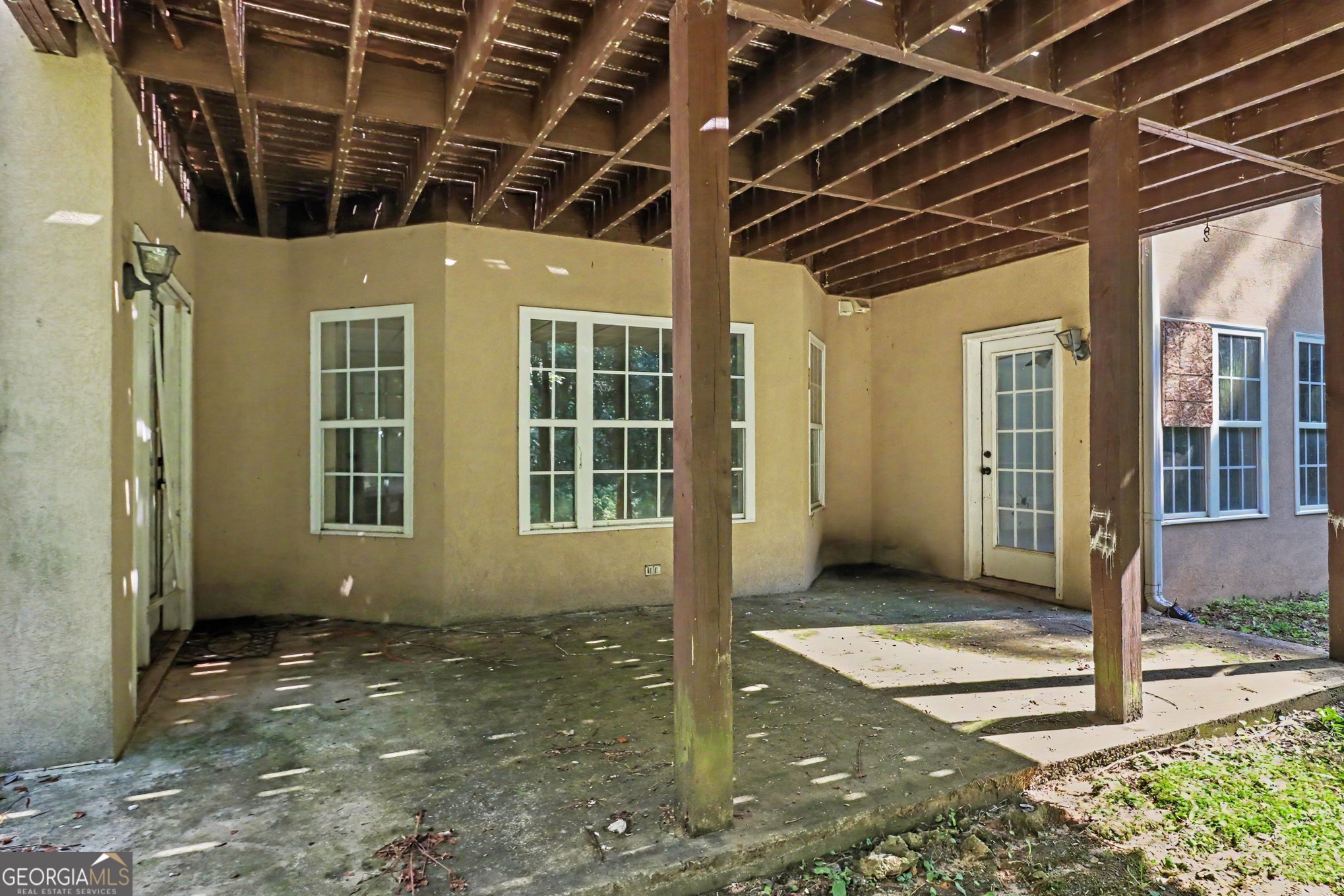 497 Neely Road Property Photo 32