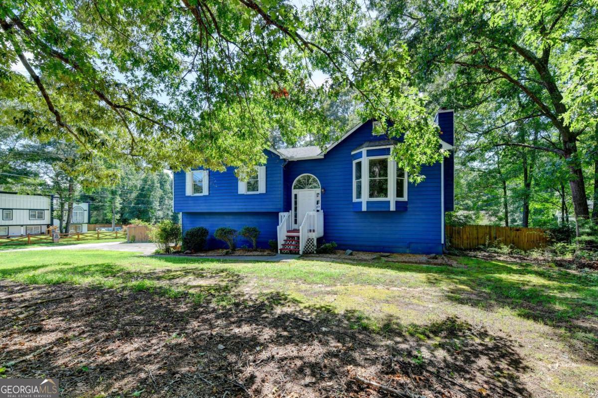 18 Silverthorne Court