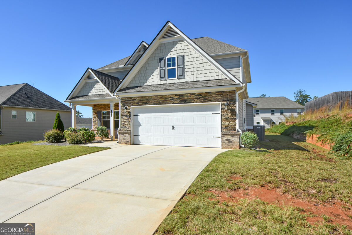 1436 Weeping Tree Drive Property Photo 6