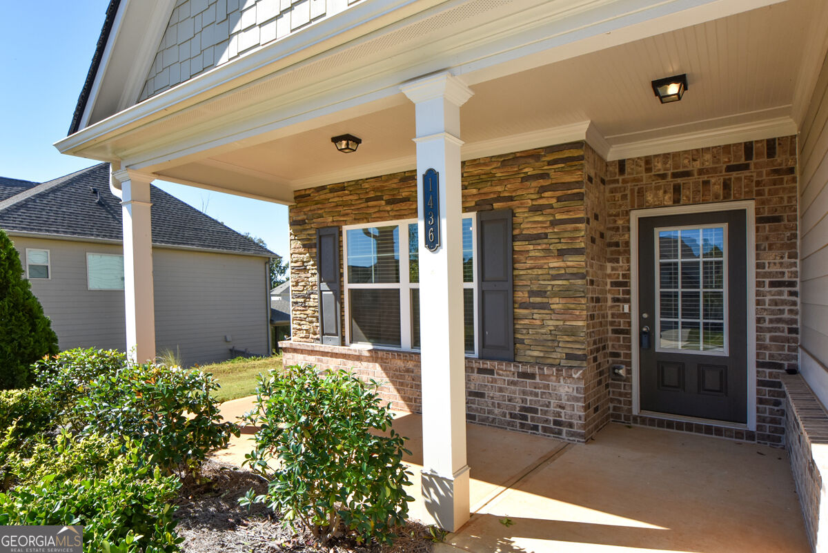 1436 Weeping Tree Drive Property Photo 9