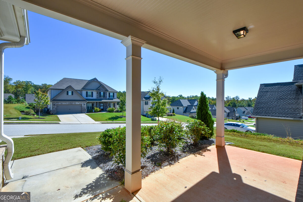 1436 Weeping Tree Drive Property Photo 10