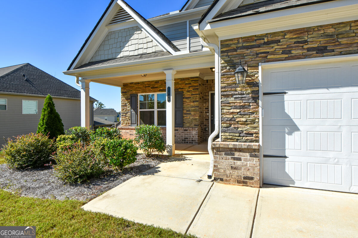 1436 Weeping Tree Drive Property Photo 11