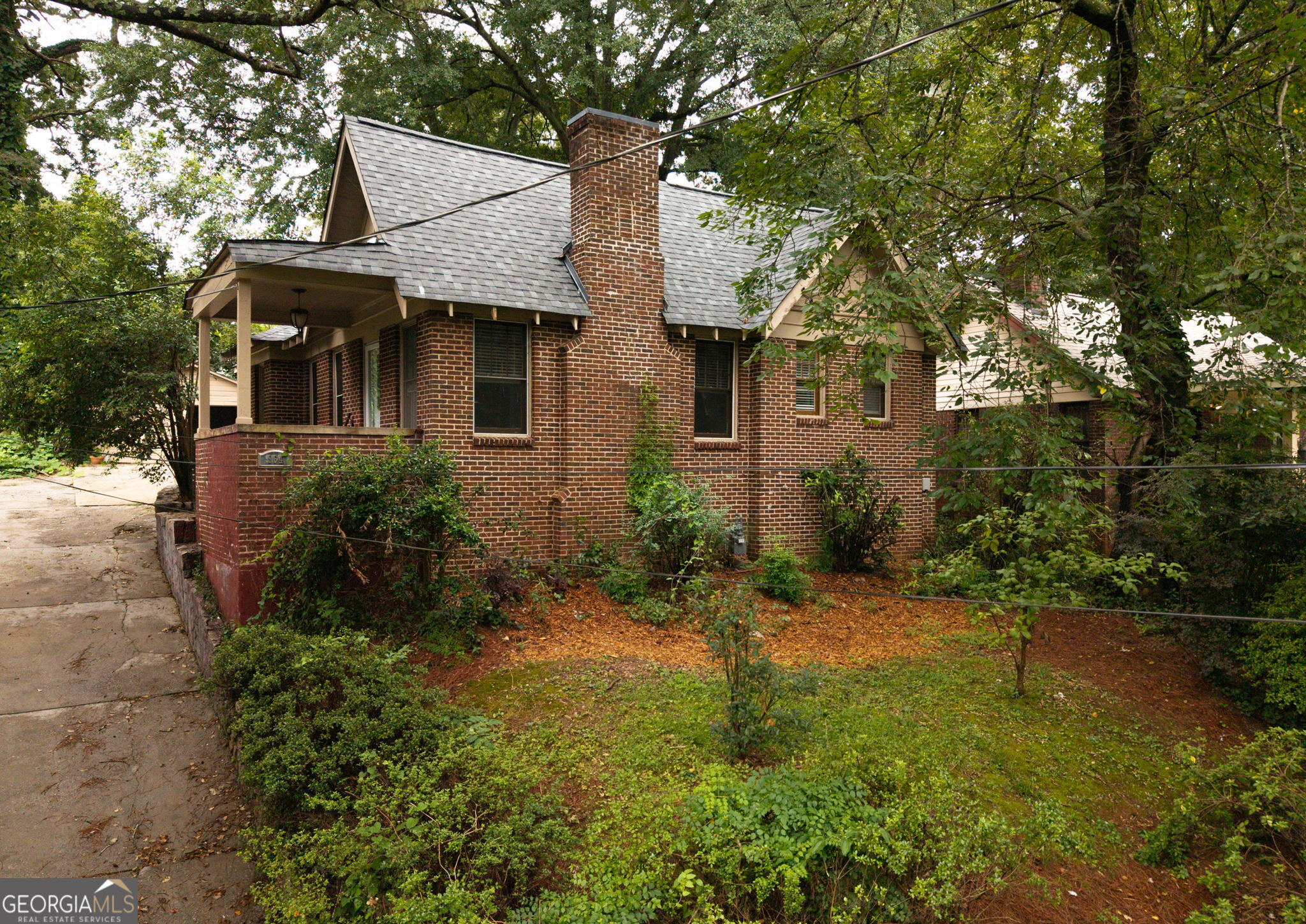 964 Byron Drive SW Property Photo 1