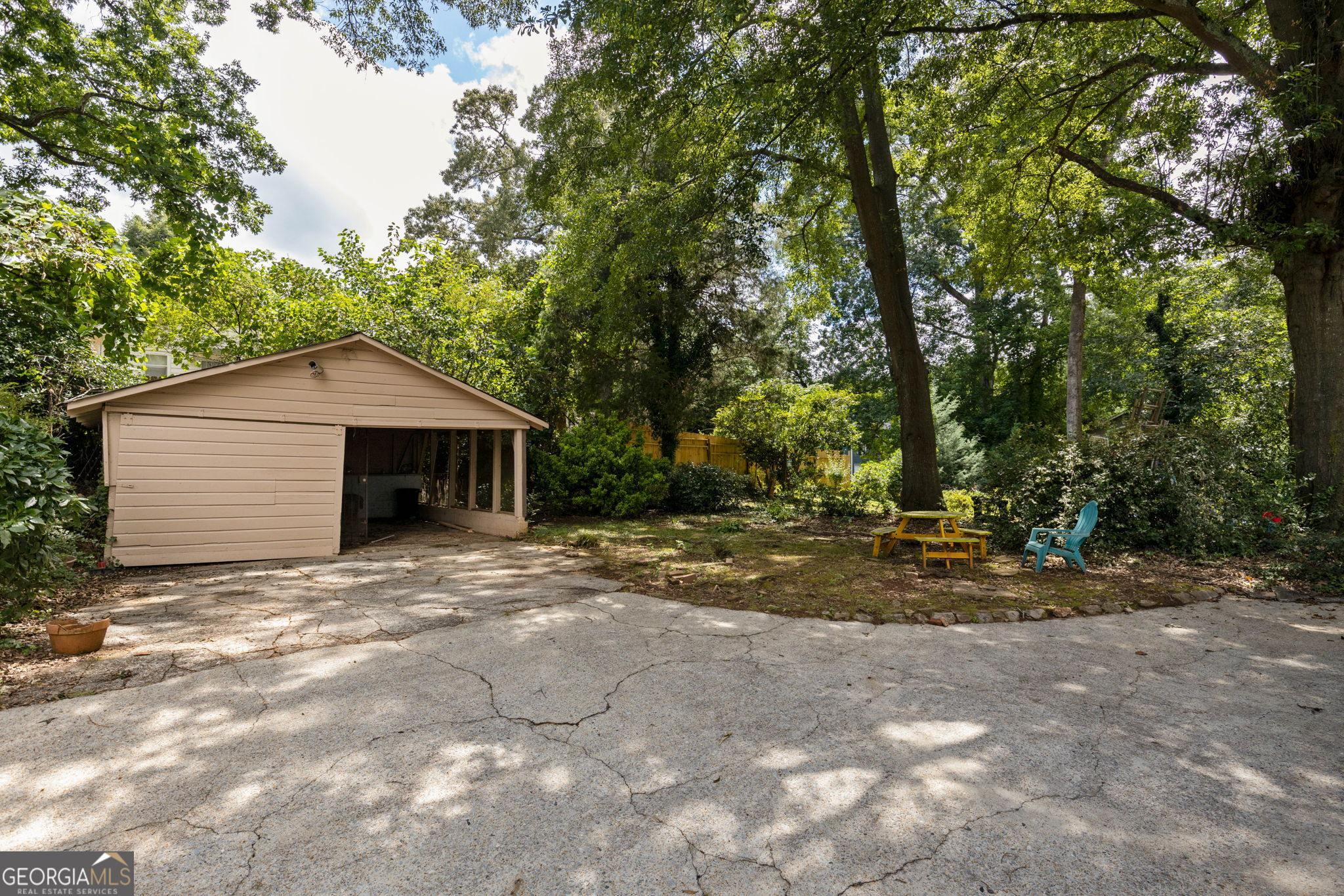 964 Byron Drive Sw Property Photo 18