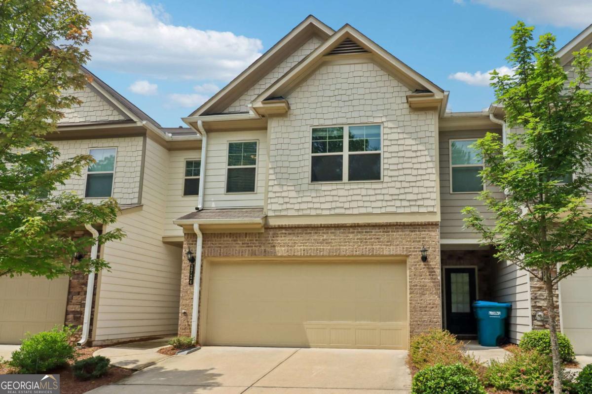 2714 Shetley Creek Drive Property Photo 1