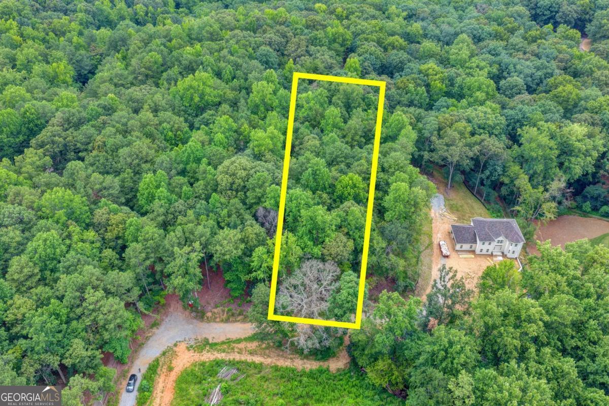 0 Pruitt Road Property Photo 1