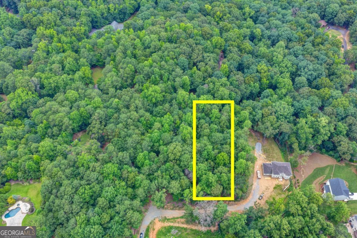 0 Pruitt Road Property Photo 2