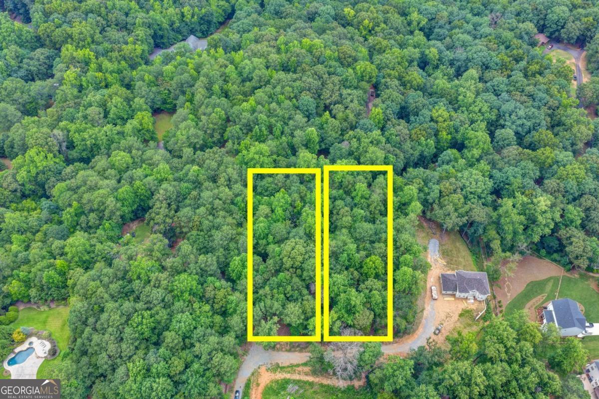 0 Pruitt Road Property Photo 4