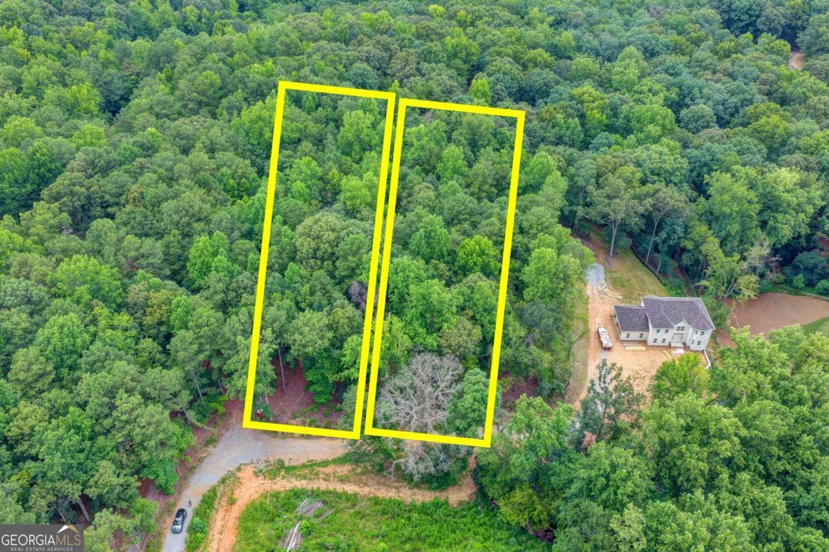 0 Pruitt Road Property Photo 6