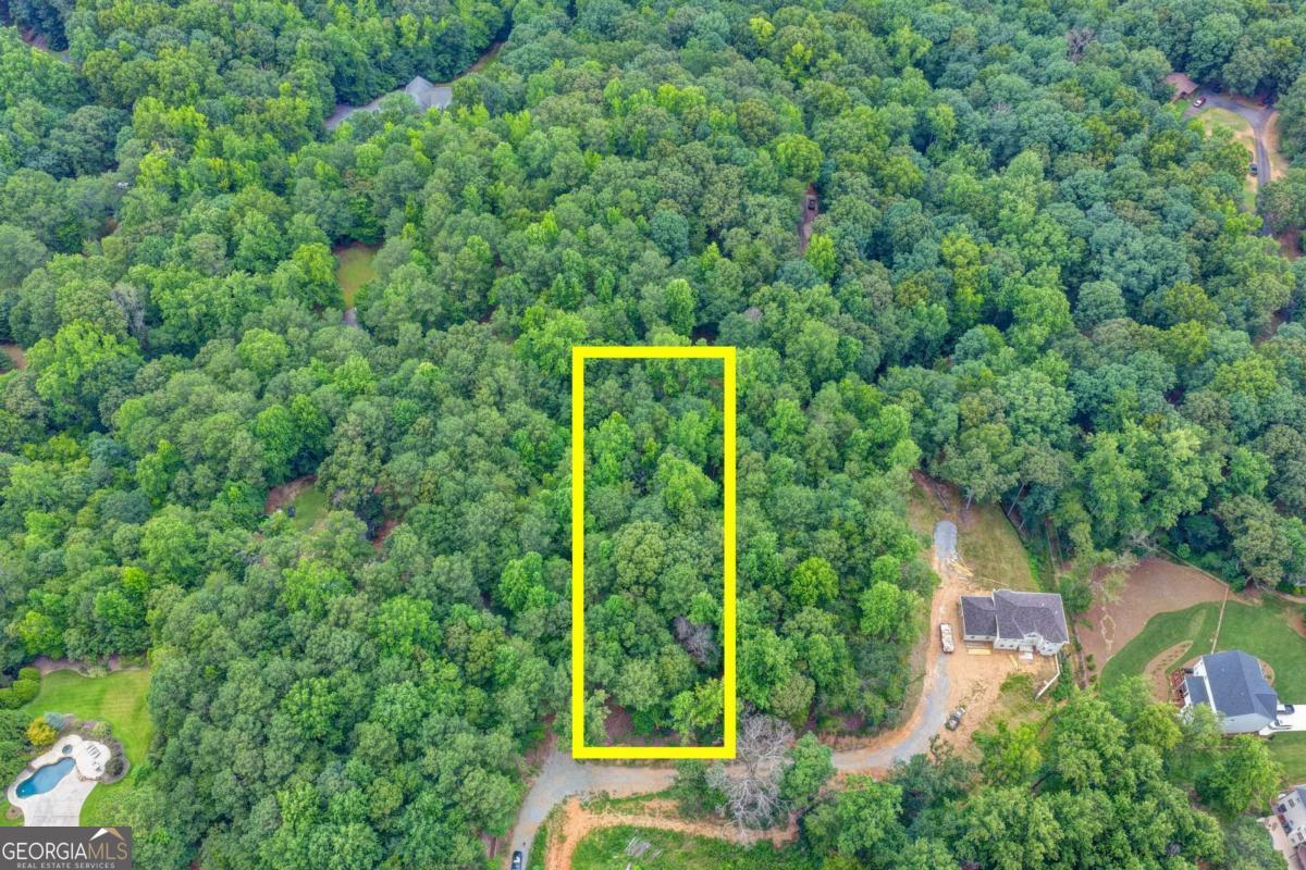 0 Pruitt Road Property Photo 7