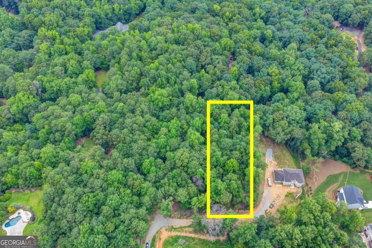 0 Pruitt Road Property Photo 8