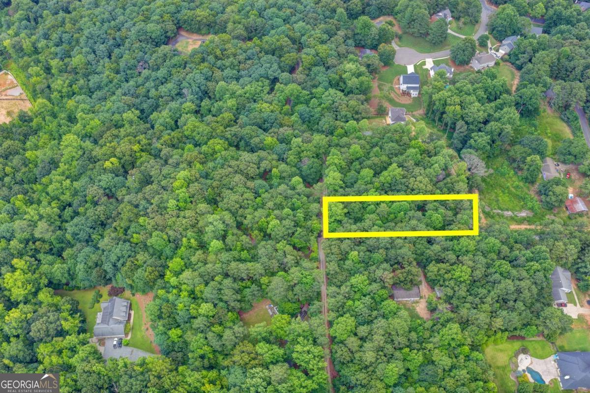 0 Pruitt Road Property Photo 9