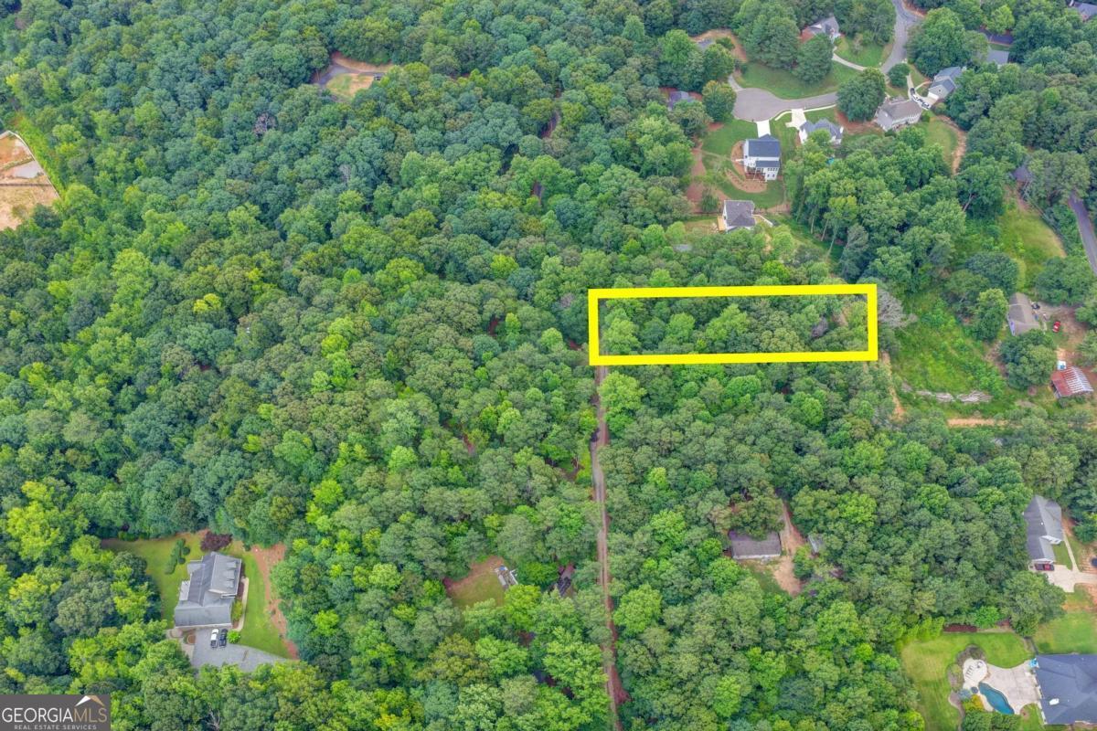 0 Pruitt Road Property Photo 10