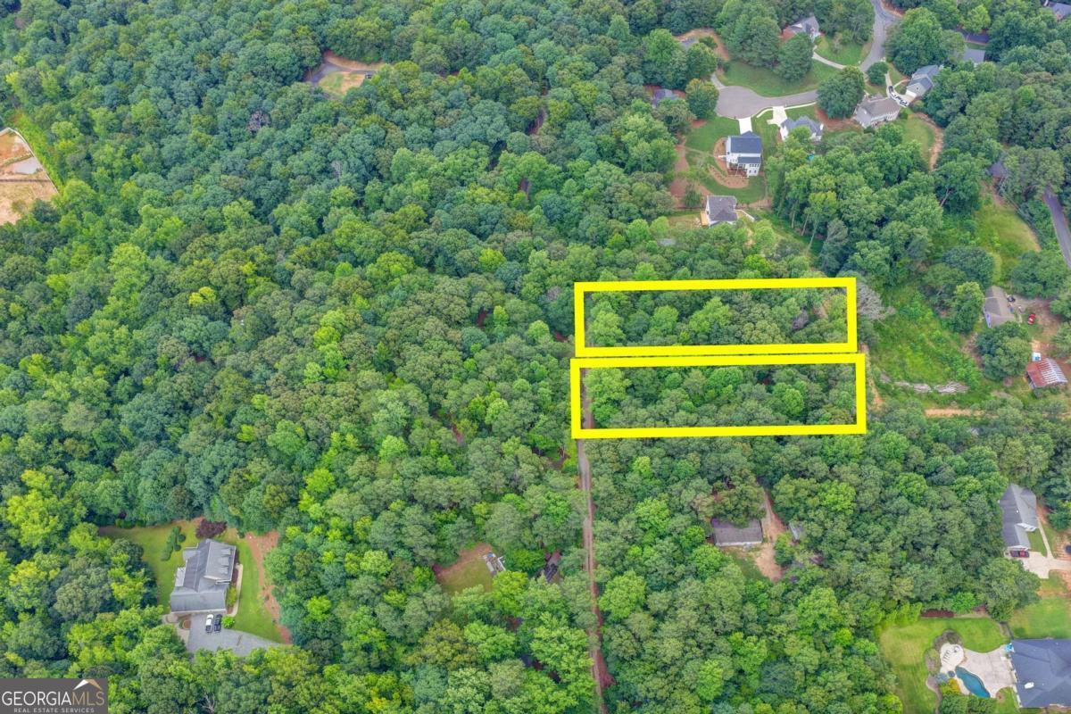 0 Pruitt Road Property Photo 11