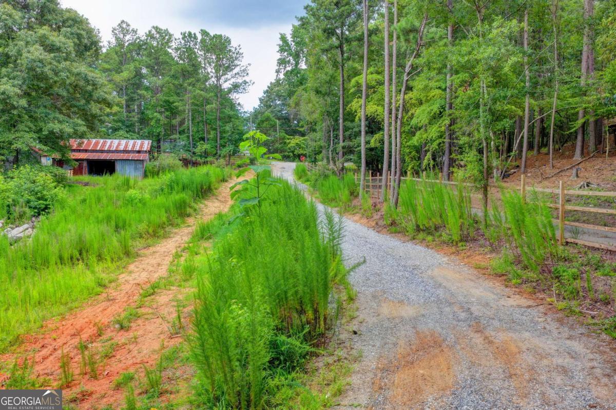 0 Pruitt Road Property Photo 14