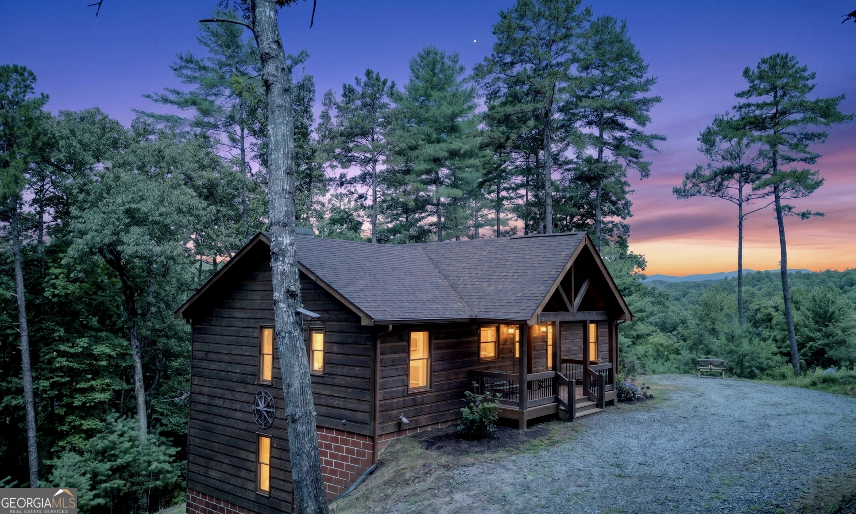 155 Hawks Ridge Drive Property Photo 4