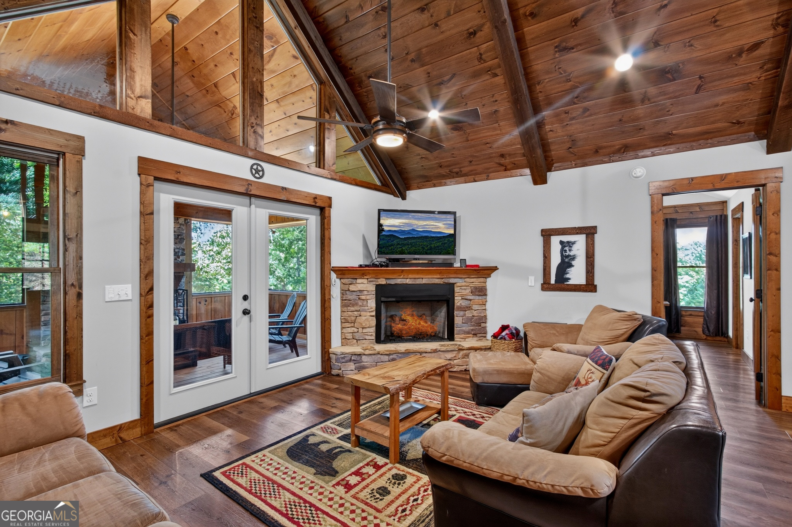 155 Hawks Ridge Drive Property Photo 8