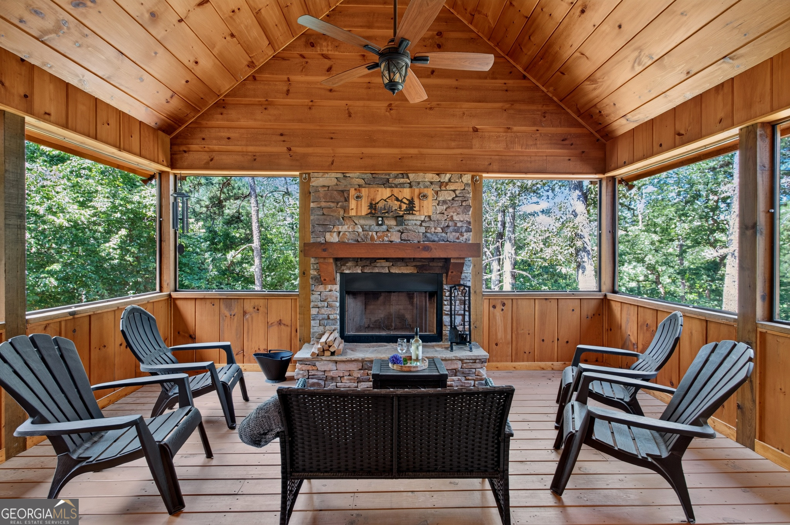 155 Hawks Ridge Drive Property Photo 17