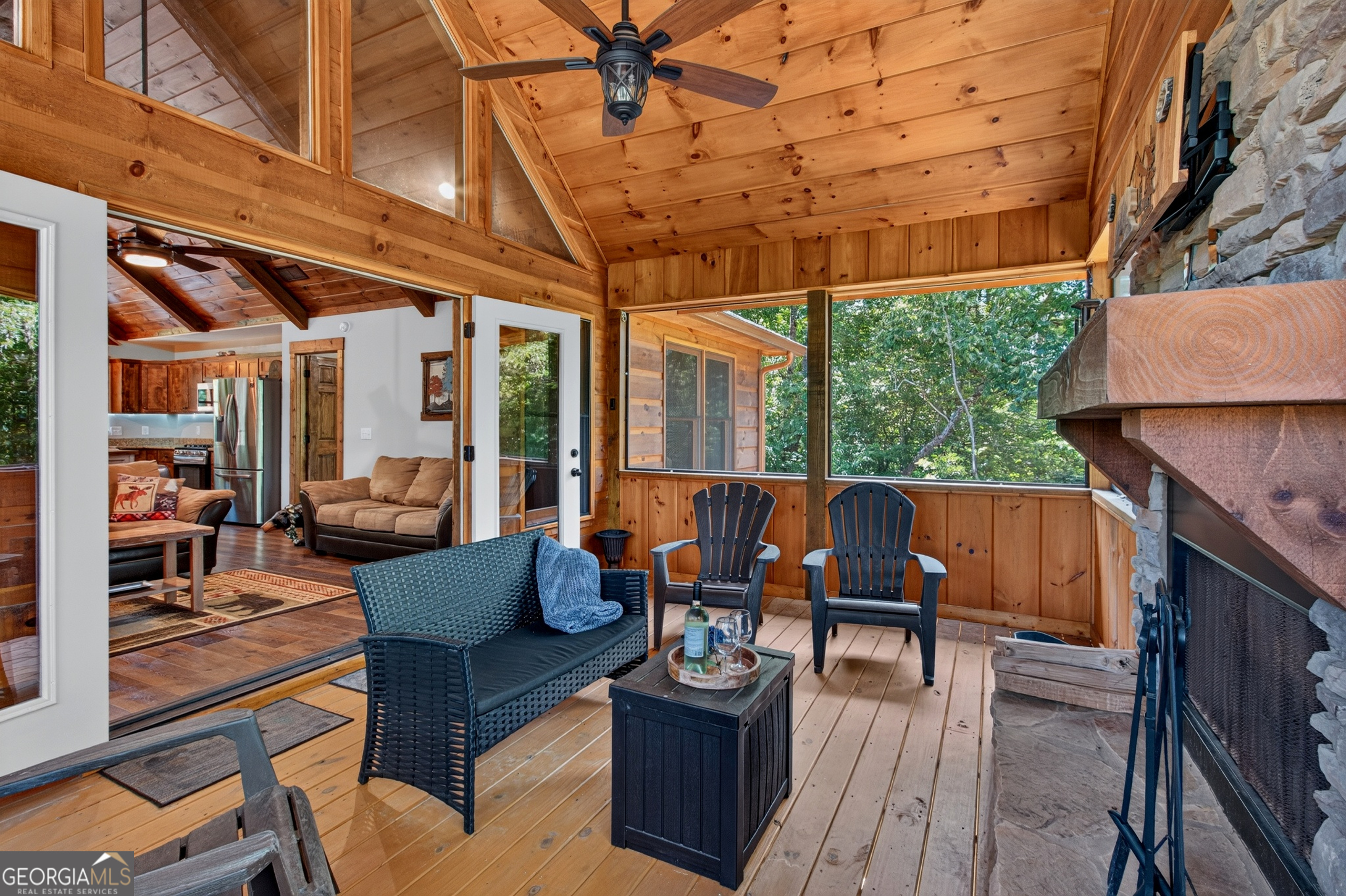 155 Hawks Ridge Drive Property Photo 18