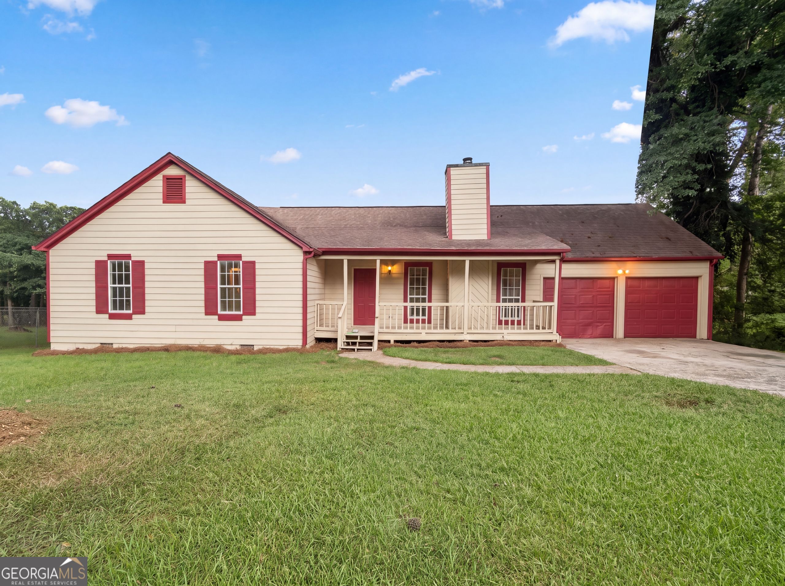 4320 Southvale Drive Property Photo 1