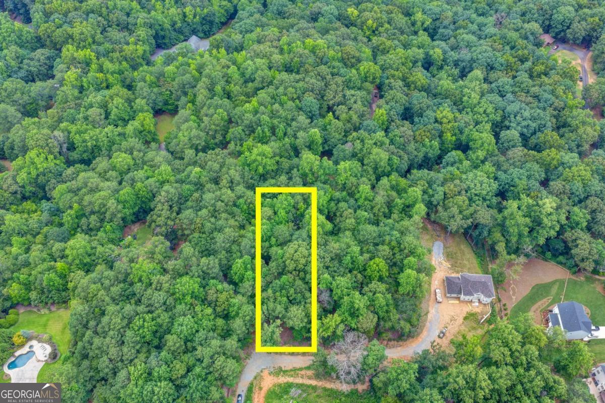 0 Pruitt Road Property Photo 1