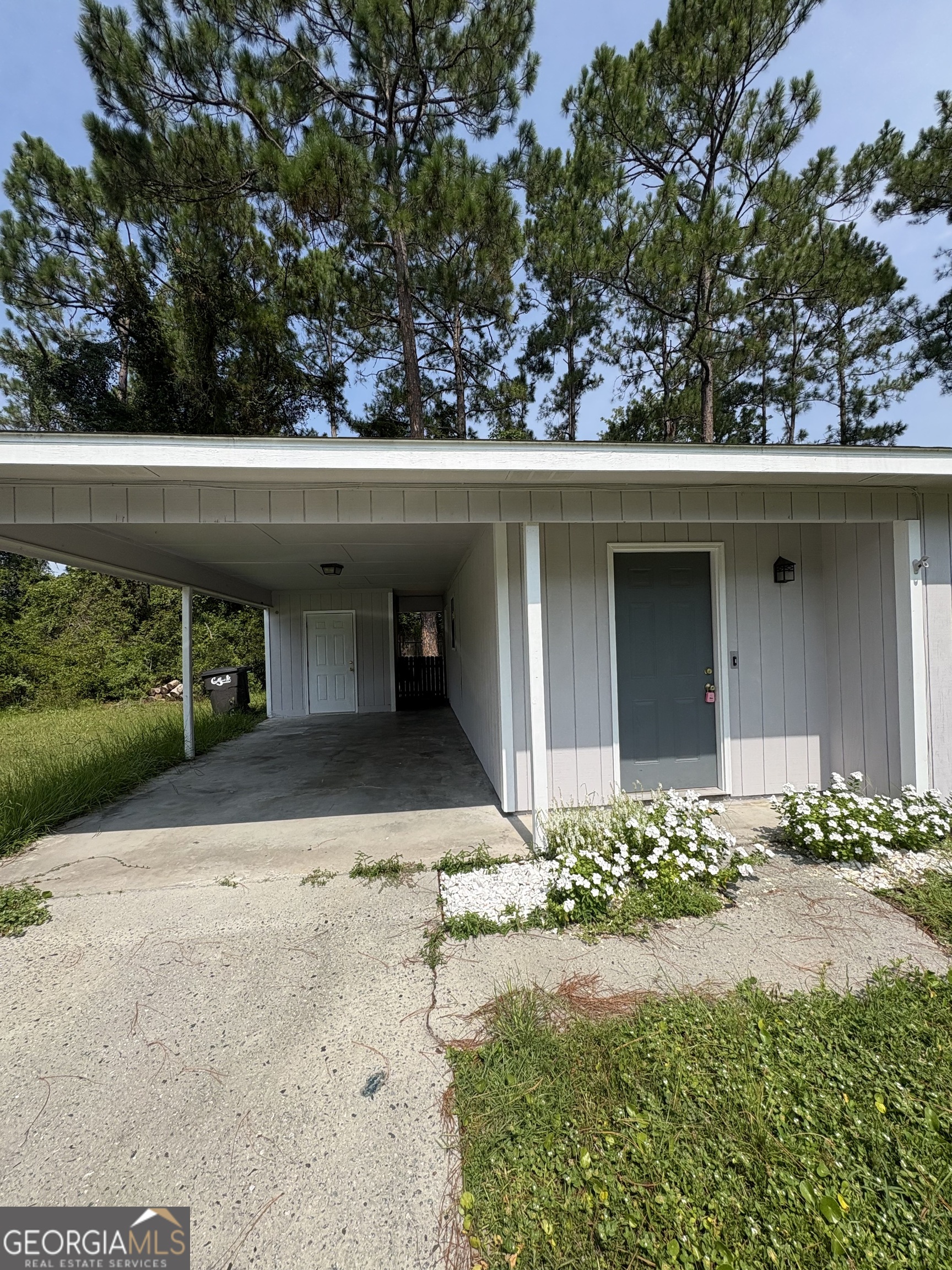 853 Mission Trace Drive Property Photo 1