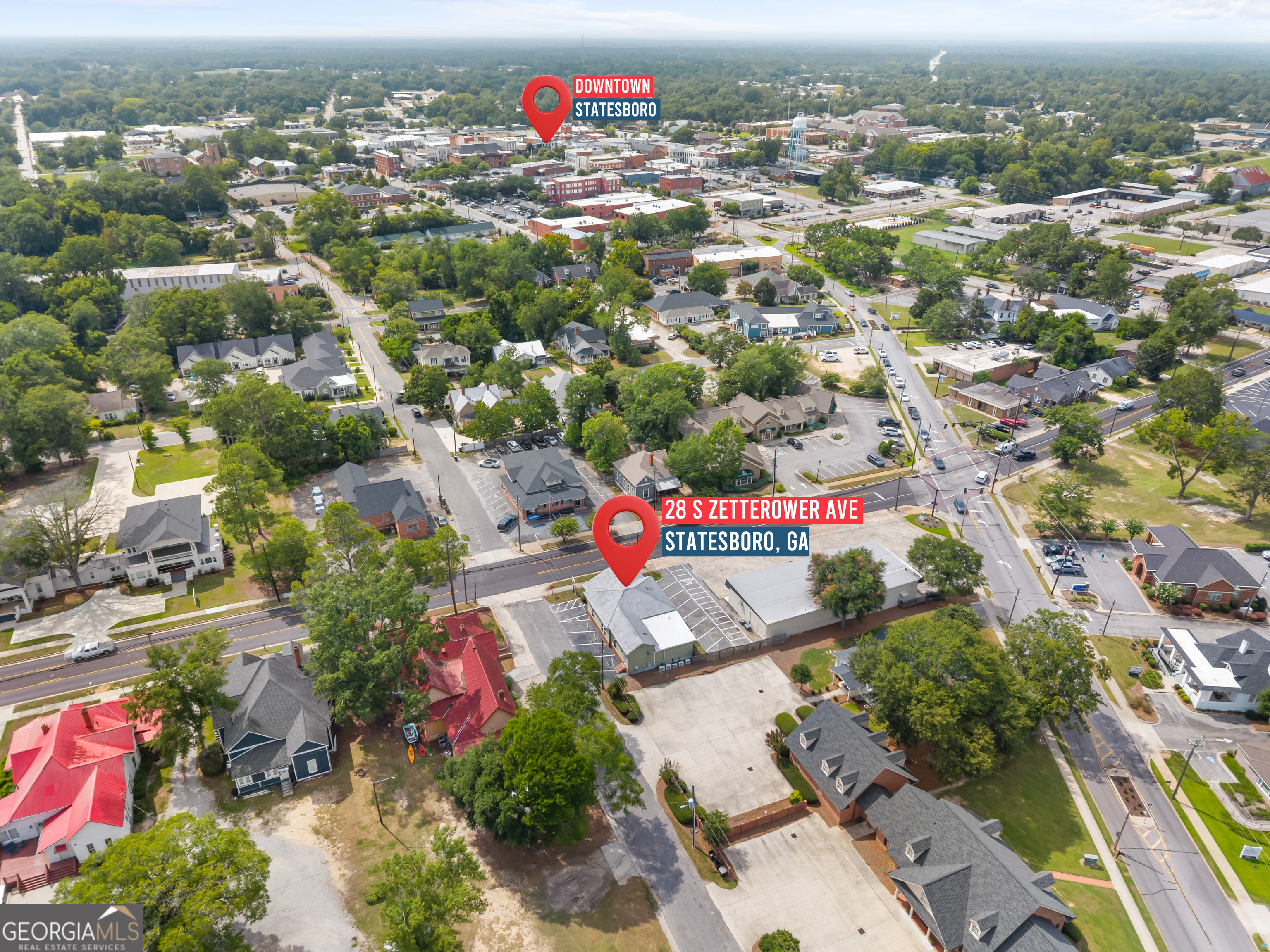 28 S Zetterower Avenue Property Photo 2