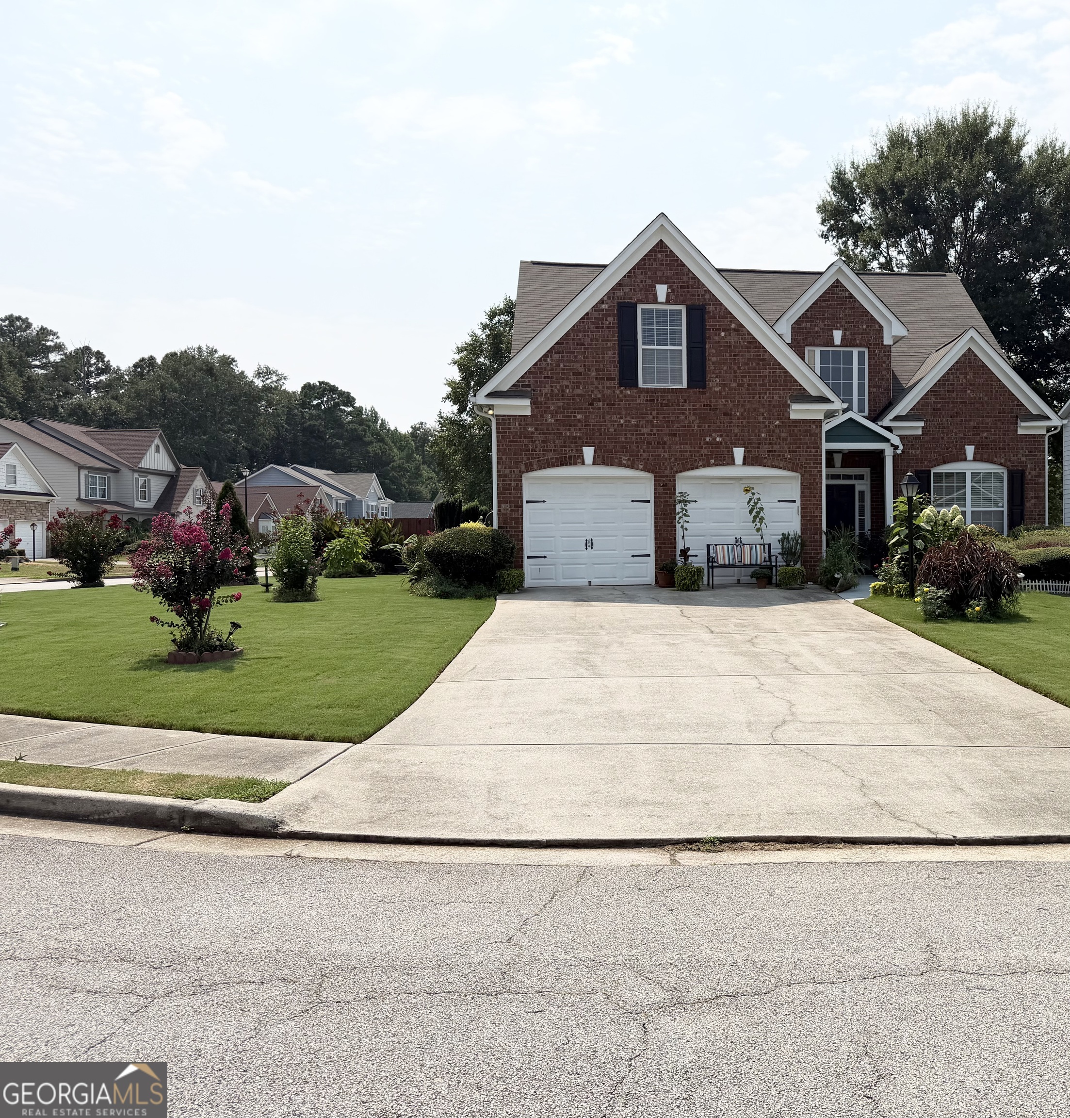 3147 Baywood Court Property Photo 1