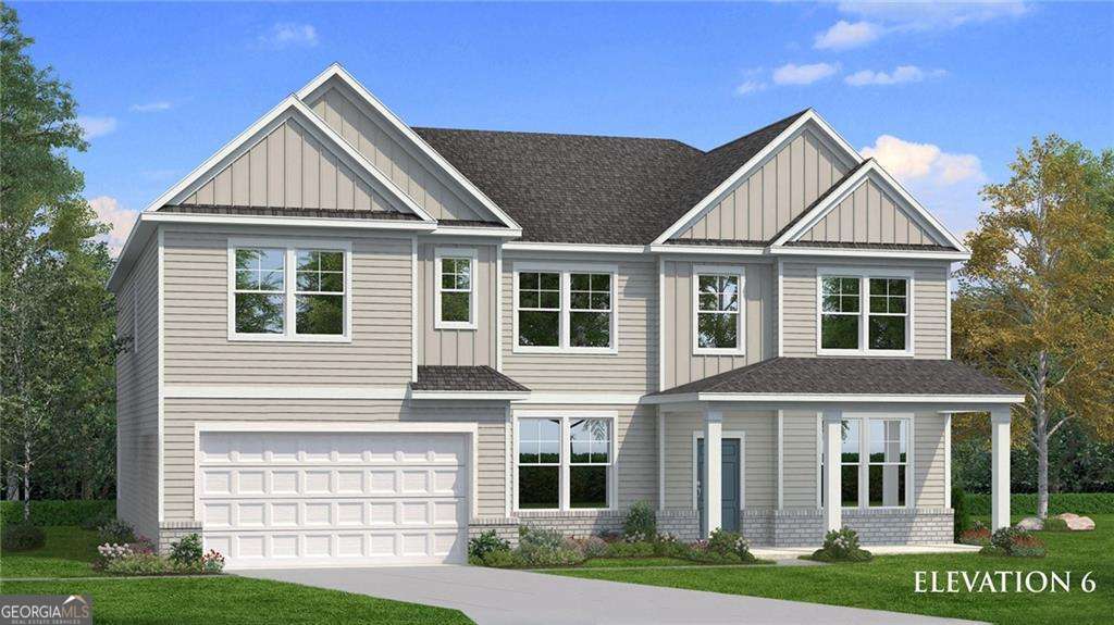 151 Dohrn Drive Property Photo 1