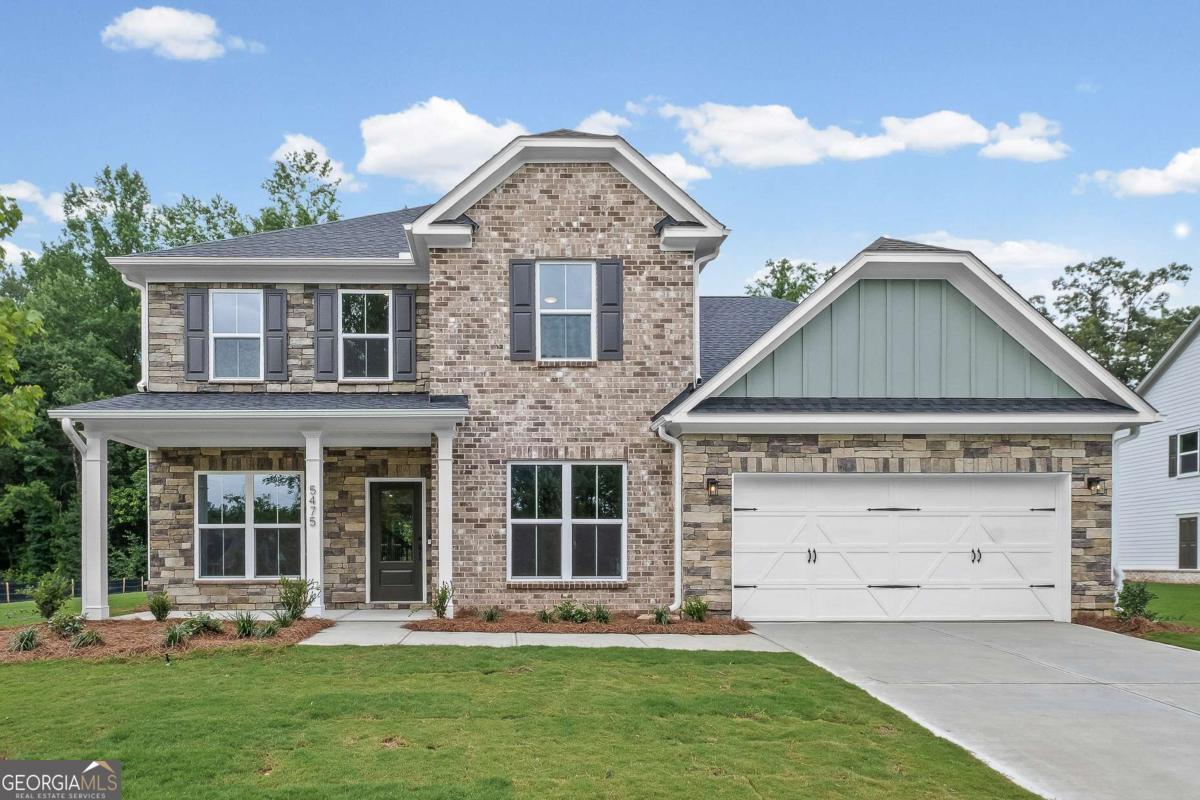 5475 Julep Court Property Photo 1
