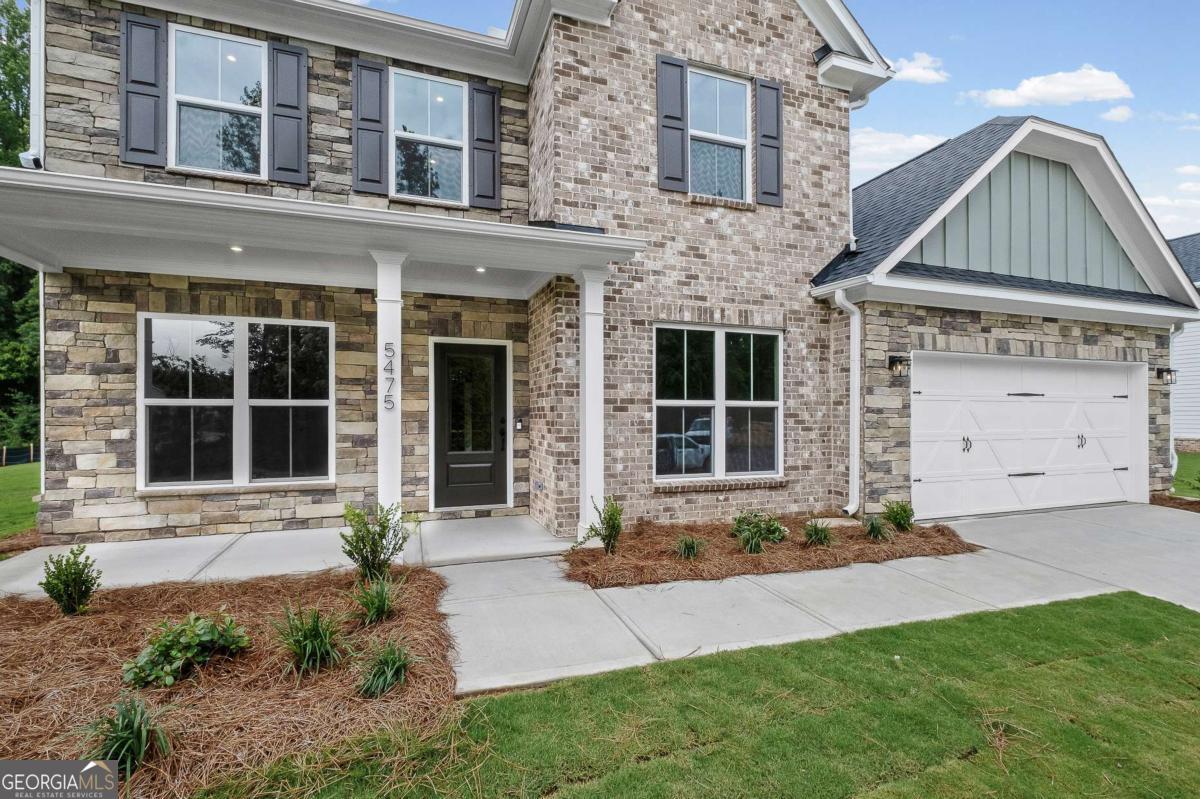 5475 Julep Court Property Photo 2