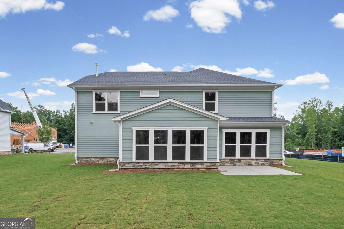 5475 Julep Court Property Photo 29